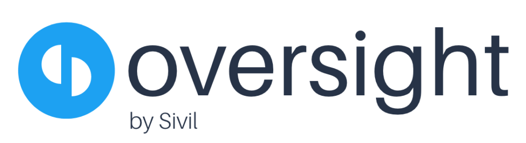 oversight logo