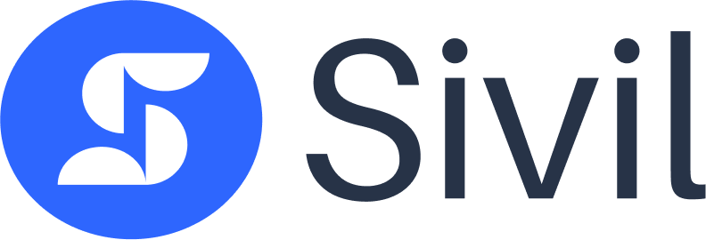 sivil logo